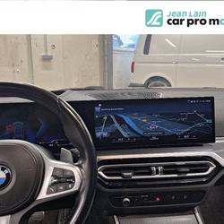 BMW Serie 3 Touring 320d xDrive 190 ch BVA8 M Sport La Ravoire