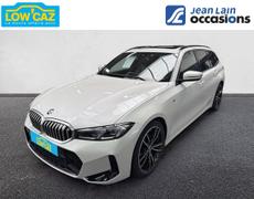 BMW Serie 3 La Ravoire