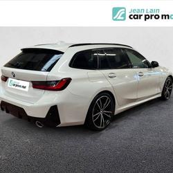 BMW Serie 3 Touring 320d xDrive 190 ch BVA8 M Sport La Ravoire
