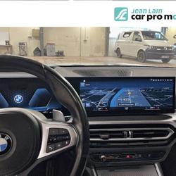 BMW Serie 3 Touring 320d xDrive 190 ch BVA8 M Sport La Ravoire