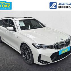 BMW Serie 3 Touring 320d xDrive 190 ch BVA8 M Sport La Ravoire