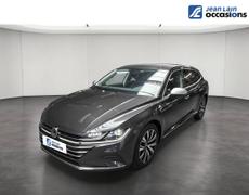Volkswagen Arteon La Ravoire