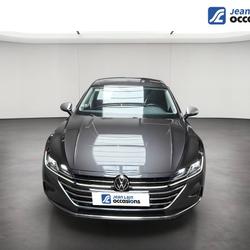 Volkswagen Arteon Shooting Brake 2.0 TDI EVO SCR 200 DSG7 4MOTION Elegance occasion - La Ravoire - photo 2/21