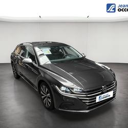 Volkswagen Arteon Shooting Brake 2.0 TDI EVO SCR 200 DSG7 4MOTION Elegance occasion - La Ravoire - photo 3/21