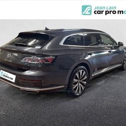 Volkswagen Arteon Arteon Shooting Brake 2.0 TDI EVO SCR 200 DSG7 4MOTION Elegance Voiron