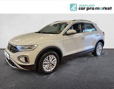 Volkswagen T-Roc La Ravoire