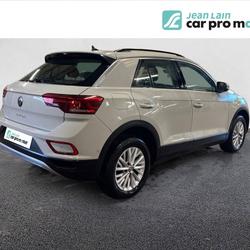 Volkswagen T-Roc T-Roc 1.5 TSI EVO 150 Start/Stop DSG7 Life La Ravoire