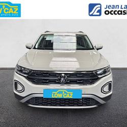 Volkswagen T-Roc T-Roc 1.5 TSI EVO 150 Start/Stop DSG7 Life La Ravoire