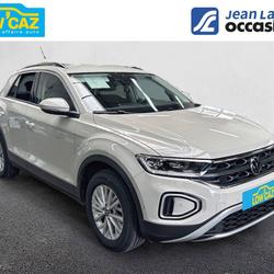 Volkswagen T-Roc T-Roc 1.5 TSI EVO 150 Start/Stop DSG7 Life La Ravoire