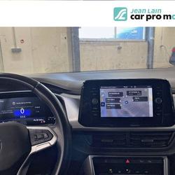 Volkswagen T-Roc T-Roc 1.5 TSI EVO 150 Start/Stop DSG7 Life La Ravoire