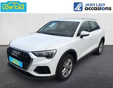 Audi Q3 La Ravoire
