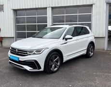 Volkswagen Tiguan L'Aigle