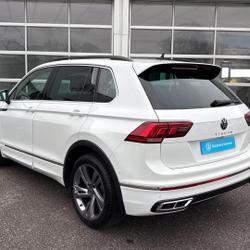 Volkswagen Tiguan Tiguan 2.0 TDI 150ch DSG7 R-Line L'Aigle
