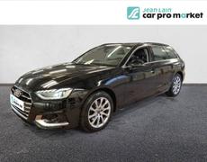 Audi A4 Avant La Ravoire