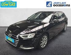 Audi A4 Avant La Ravoire
