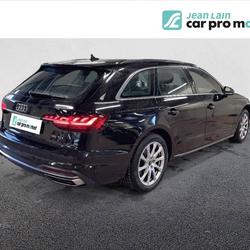 Audi A4 Avant A4 Avant 35 TDI 163 S tronic 7 Business Line La Ravoire