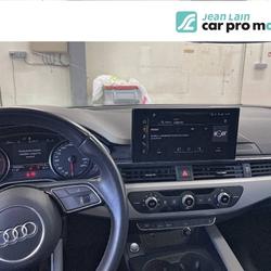 Audi A4 Avant A4 Avant 35 TDI 163 S tronic 7 Business Line La Ravoire