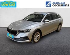 Skoda Octavia Combi