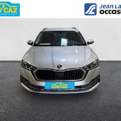 Skoda Octavia Combi Octavia Combi 2.0 TDI 150 ch DSG7 Business Sassenage