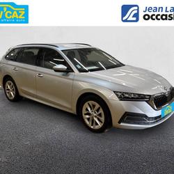 Skoda Octavia Combi Octavia Combi 2.0 TDI 150 ch DSG7 Business Sassenage