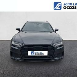 Audi A6 Avant A6 Avant 45 TDI V6 245 ch S tronic 7 Quattro S line Pontcharra