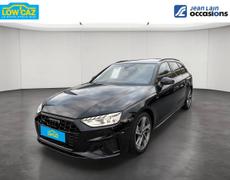 Audi A4 Avant La Ravoire