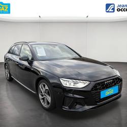 Audi A4 Avant 40 TDI 204 S tronic 7 Quattro S Edition occasion - La Ravoire - photo 3/22