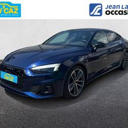 Audi A5 Sportback A5 Sportback 40 TDI 204 S tronic 7 Competition Sassenage