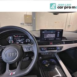 Audi A5 Sportback A5 Sportback 40 TDI 204 S tronic 7 Competition Sassenage