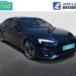 Audi A5 Sportback A5 Sportback 40 TDI 204 S tronic 7 Competition Sassenage