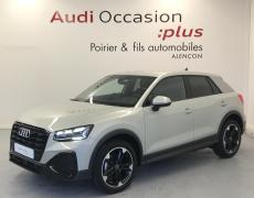 Audi Q2 Argentan