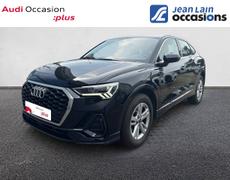 Audi Q3 Échirolles