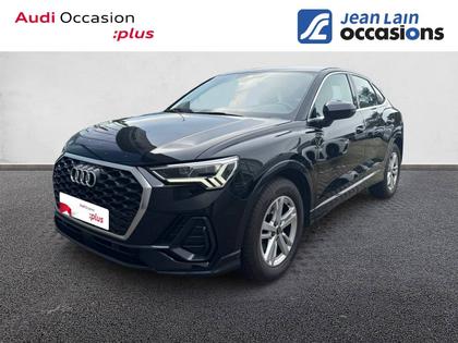 Audi Q3 - Q3 Sportback 35 TFSI 150 ch S tronic 7 Business line - 30 990 €