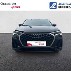 Audi Q3 Q3 Sportback 35 TFSI 150 ch S tronic 7 Business line &Eacute;chirolles