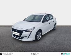 Peugeot 208 Alençon