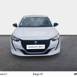 Peugeot 208 208 PureTech 75 S&S BVM5 Like Alen&ccedil;on