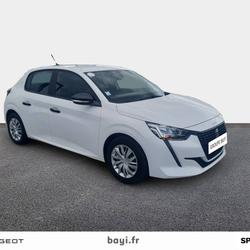 Peugeot 208 208 PureTech 75 S&S BVM5 Like Alen&ccedil;on