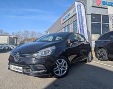 Renault Clio 4