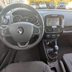 Renault Clio 4 0.9 TCe 90ch G&eacute;n&eacute;ration - 19 5p Manosque