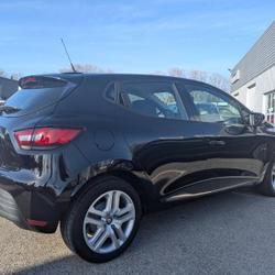 Renault Clio 4 0.9 TCe 90ch G&eacute;n&eacute;ration - 19 5p Manosque