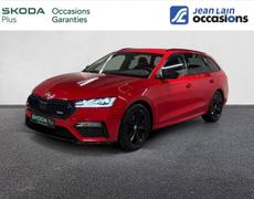 Skoda Octavia Combi Chambéry