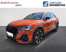 Audi Q3 Voiron