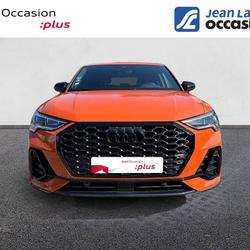 Audi Q3 Q3 Sportback 35 TFSI 150 ch S tronic 7 S line &Eacute;chirolles