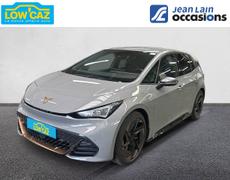 Cupra Born La Ravoire