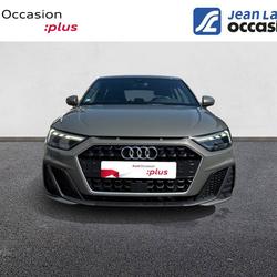 Audi A1 Sportback A1 Sportback 35 TFSI 150 ch S tronic 7 S Line SEYNOD