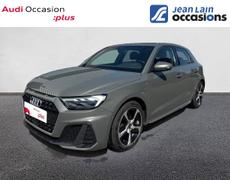 Audi A1 Sportback Échirolles