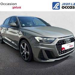 Audi A1 Sportback A1 Sportback 35 TFSI 150 ch S tronic 7 S Line &Eacute;chirolles