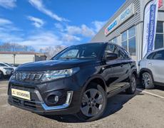 Suzuki Vitara - 1.5 Dualjet Hybrid 115ch Privilège Auto - 18 990 €