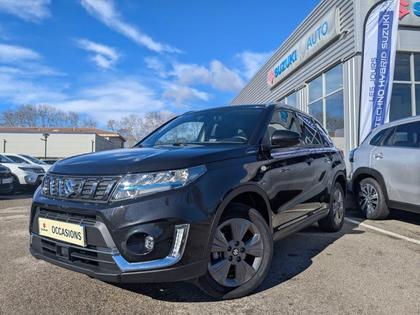Suzuki Vitara - 1.5 Dualjet Hybrid 115ch Privilège Auto - 18 990 €
