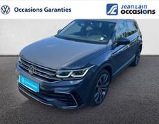Volkswagen Tiguan Bourgoin-Jallieu